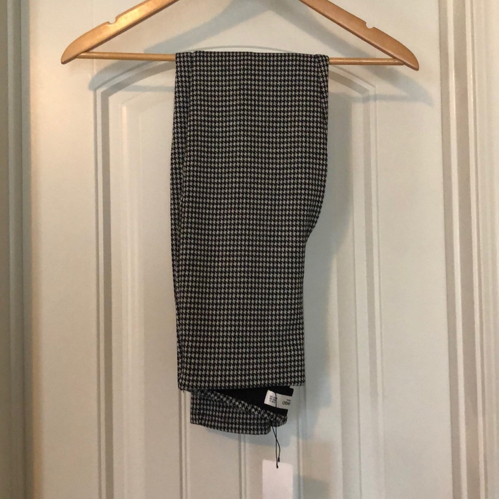 Mango leggings